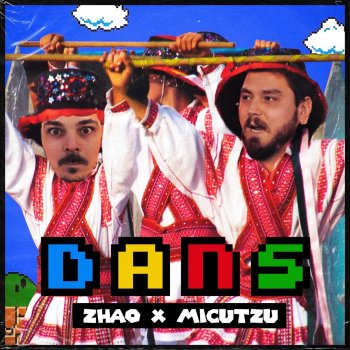 Zhao Dans (feat. Micutzu)