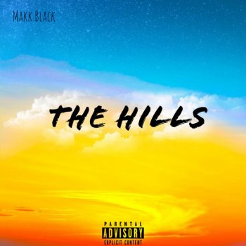 Makk.Black The Hills