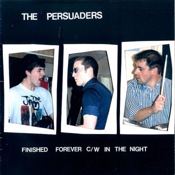 The Persuaders In the Night