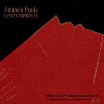 Amancio Prada ¿Adónde Te Escondiste?