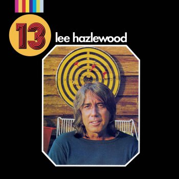 Lee Hazlewood Rosacoke Street