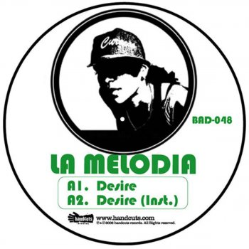 La Melodia Desire (Instrumental)