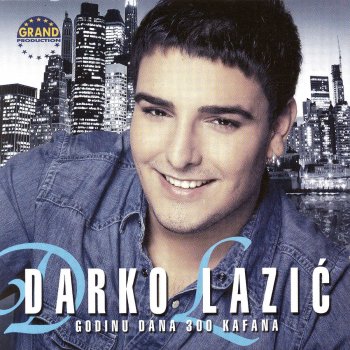 Darko Lazic Gluvo Doba