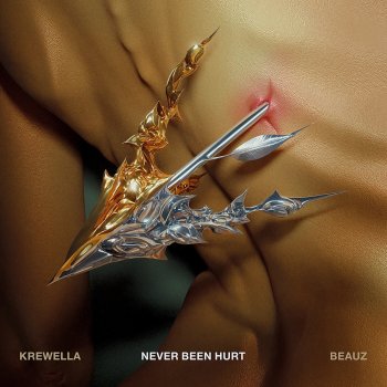 Krewella feat. BEAUZ Never Been Hurt