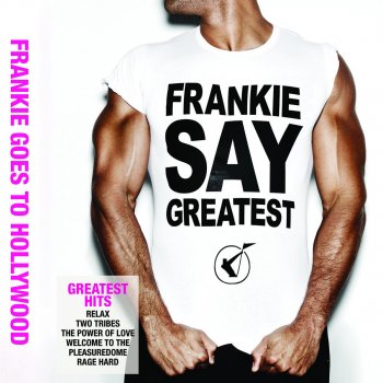 Frankie Goes to Hollywood Is There Anybody Out There? (Movement 2)