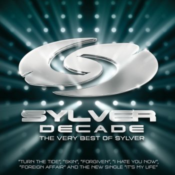 Sylver Turn The Tide 2010 - Michael Mind Project Remix