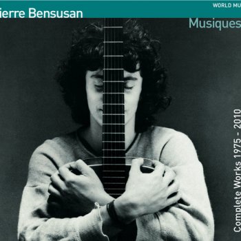 Pierre Bensusan Impression