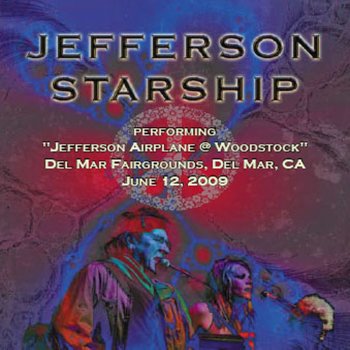 Jefferson Starship 3/5s of a Mile in 10 Seconds