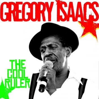 Gregory Isaacs Poor and Clean