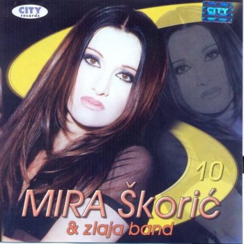 Mira Skoric Crni Dani