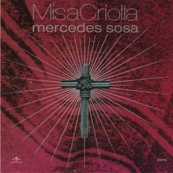 Mercedes Sosa Credo (Chacarera Trunca)