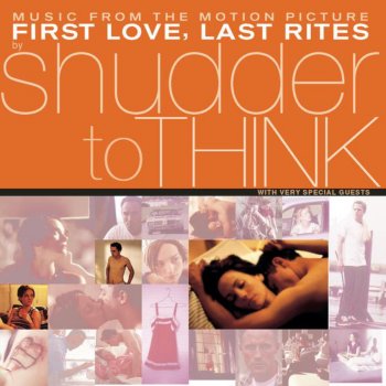 Shudder to Think feat. John Doe Speed of Love