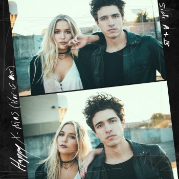 Marc Scibilia feat. Lennon Stella Happy Xmas (War Is Over)