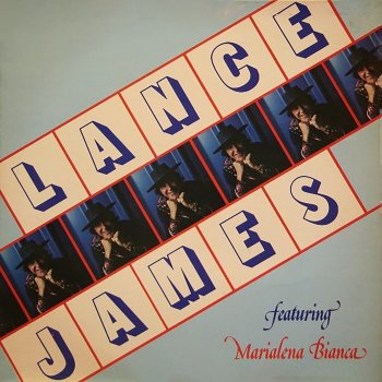 Lance James Little Boy Tracks