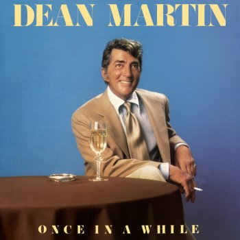 Dean Martin Without a Word of Warning