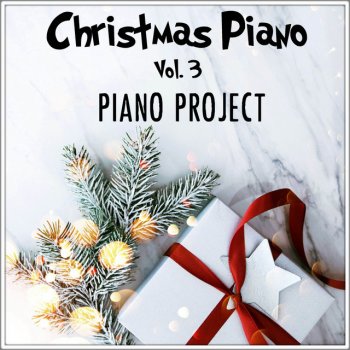 Piano Project O Christmas Tree