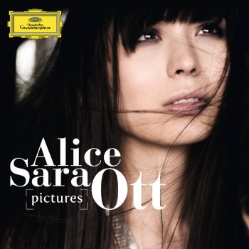 Alice Sara Ott Pictures At An Exhibition: Promenade IV