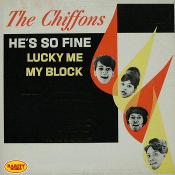 The Chiffons Will You Love Me Tomorrow