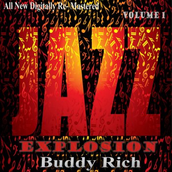 Buddy Rich Lady Be Good