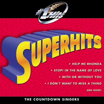 Starlite Orchestra & Singers 涙のフィーリング
