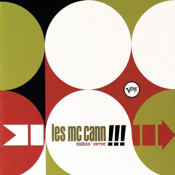 Les McCann Sunny, Pt. 2