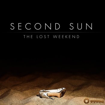 Second Sun Halfway Love