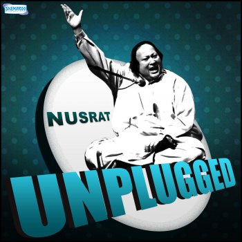 Nusrat Fateh Ali Khan Sanson Ki Mala Pe