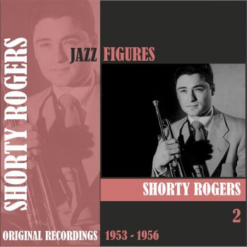 Shorty Rogers and His Giants Pink Squirrel