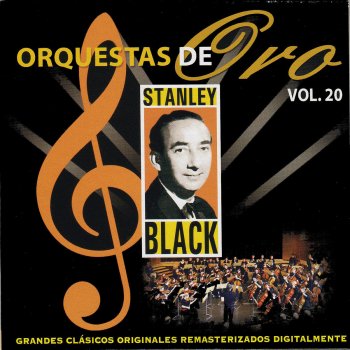 Stanley Black Extraños en el Paraiso