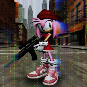 Исполнитель $nafu, альбом DIABOLICAL