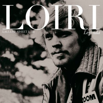 Vesa-Matti Loiri Meni hermot (Guore Matto)