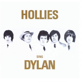 The Hollies I Want You (Remastered)