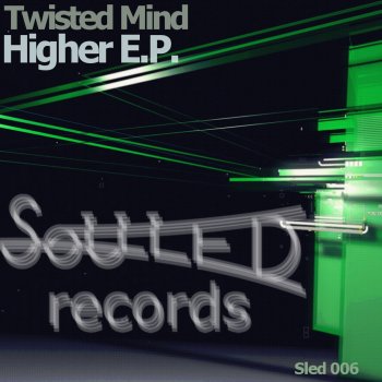 Twisted Mind Higher Light (Miguel Mancha Remix)