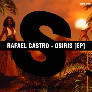 Rafael Castro Osiris (Original Mix)