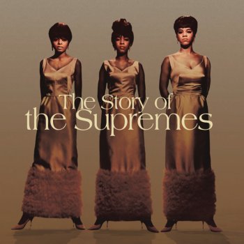 The Supremes Nathan Jones
