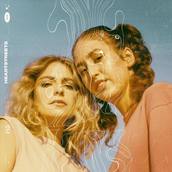 Heartstreets I Wanna Dance