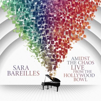 Sara Bareilles Let The Rain (Live from the Hollywood Bowl)