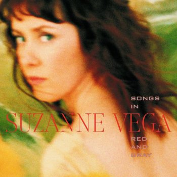 Suzanne Vega It Makes Me Wonder