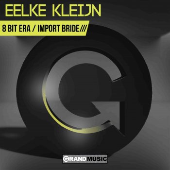 Eelke Kleijn 8 Bit Era