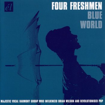 The Four Freshmen Mood Indigo