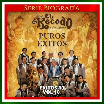 Banda El Recodo de Cruz Lizárraga Cuando Yo Quiera Has Volver