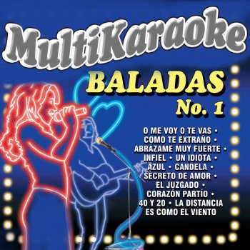 Multi Karaoke Secreto De Amor