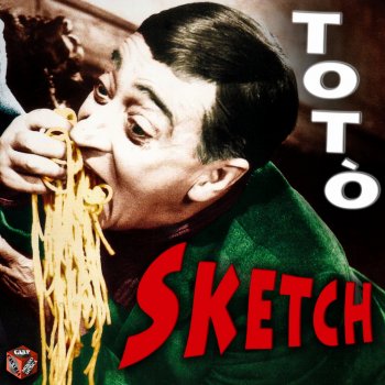 Totò Scena degli spaghetti