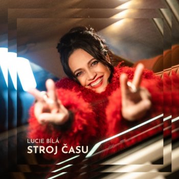 Lucie Bílá Stroj času