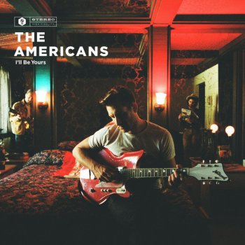 The Americans Last Chance