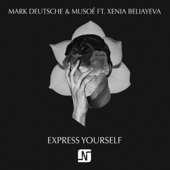 Исполнитель Mark Deutsche & Musoé, альбом Express Yourself (Remixes)