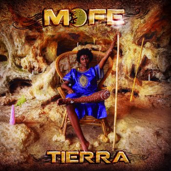 Исполнитель Mefe, альбом Tierra