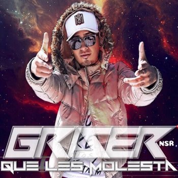 Griser Nsr feat. Toser One, Zaiko & Nuco Otro Día de Loquera