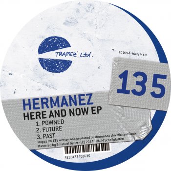 Hermanez Powned - Original Mix