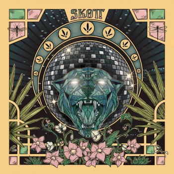 Skott Lack of Emotion